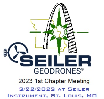 2023 1st Chapter Meeting