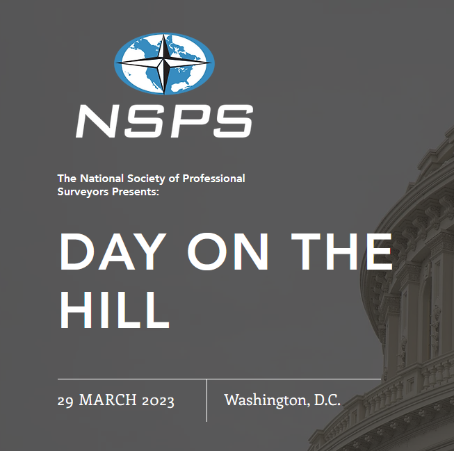 March 29, 2023 NSPS Day On The Hill