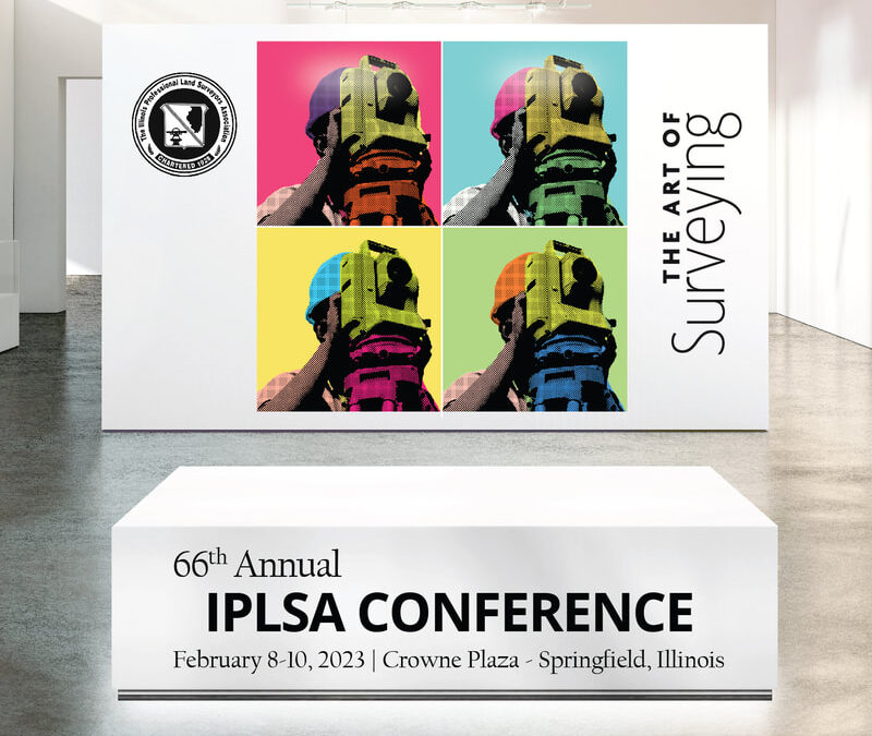 2023 ILPLSA Annual Conference Feb 8, 9 & 10