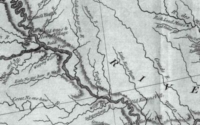 September 11, 1806 – Nodaway Valley