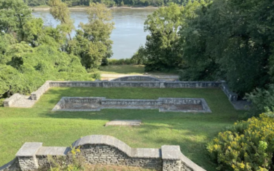 September 22nd, 1806 – Fort Belle Fontaine