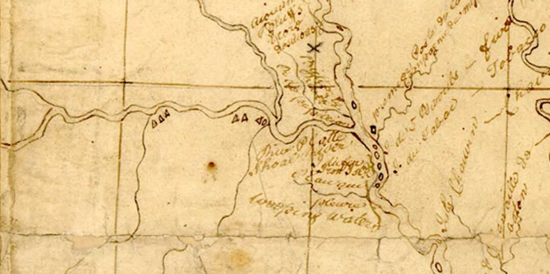 September 7th, 1806 – South of Blari, NE