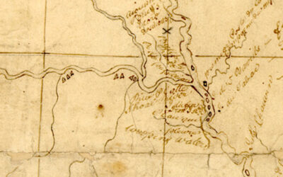 September 7th, 1806 – South of Blari, NE