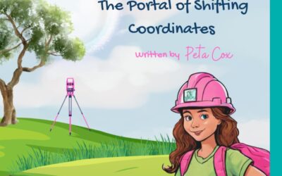 Penny Taylor the Surveyor