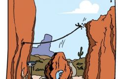 Roadrunner was using the old system.